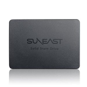 【SUNEAST】2.5インチ 内蔵SSD 02TB SATA SE90025ST-02TB 新品！ | ValueSIN 横原孝文