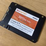 SE800-320GB